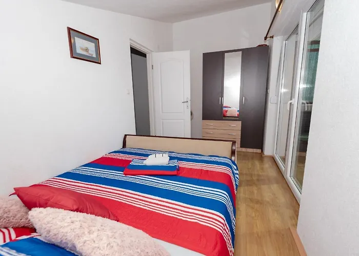 Family-friendly With Swimming Pool Sukosan, Zadar - 23934