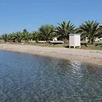 Apartmán Family-friendly With Swimming Pool Sukosan, Zadar - 23934 Sukošan