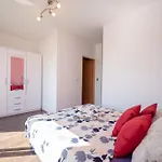 Family-friendly With Swimming Pool Sukosan, Zadar - 23934 Apartmán *