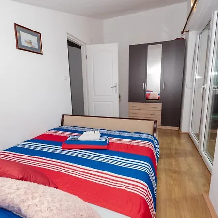 Family-friendly With Swimming Pool Sukosan, Zadar - 23934