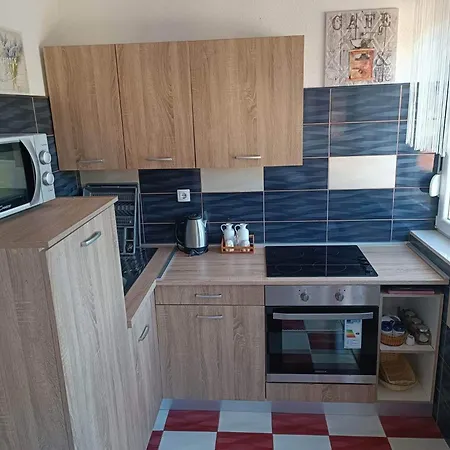 Διαμέρισμα Family-friendly With Swimming Pool Sukosan, Zadar - 23934 *