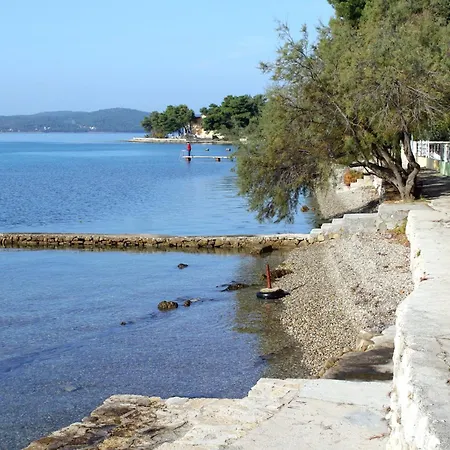 דירה Family-friendly With Swimming Pool Sukosan, Zadar - 23934 *