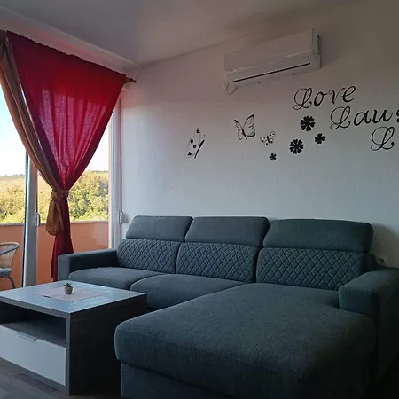 Family-friendly With Swimming Pool Sukosan, Zadar - 23934 *