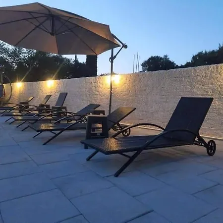 Family-friendly With Swimming Pool Sukosan, Zadar - 23934 דירה Sukošan