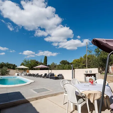 Διαμέρισμα Family-friendly With Swimming Pool Sukosan, Zadar - 23934 *