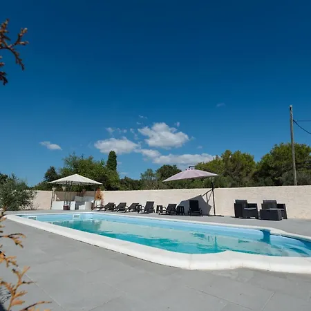 Family-friendly With Swimming Pool Sukosan, Zadar - 23934 דירה