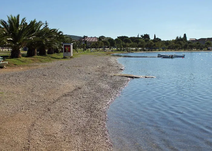 Family-friendly With Swimming Pool Sukosan, Zadar - 23934 Sukošan