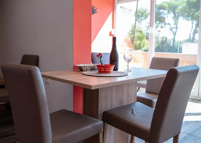 Family-friendly With Swimming Pool Sukosan, Zadar - 23934 * Sukošan