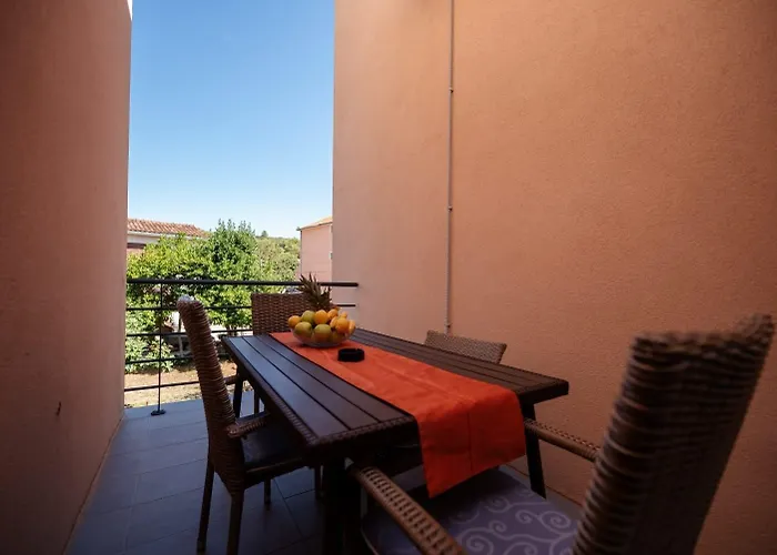 Family-friendly With Swimming Pool Sukosan, Zadar - 23934 Sukošan