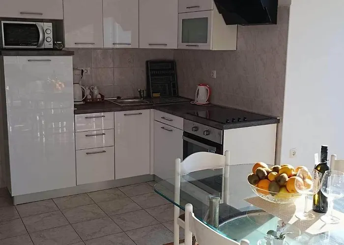 Family-friendly With Swimming Pool Sukosan, Zadar - 23934 Sukošan