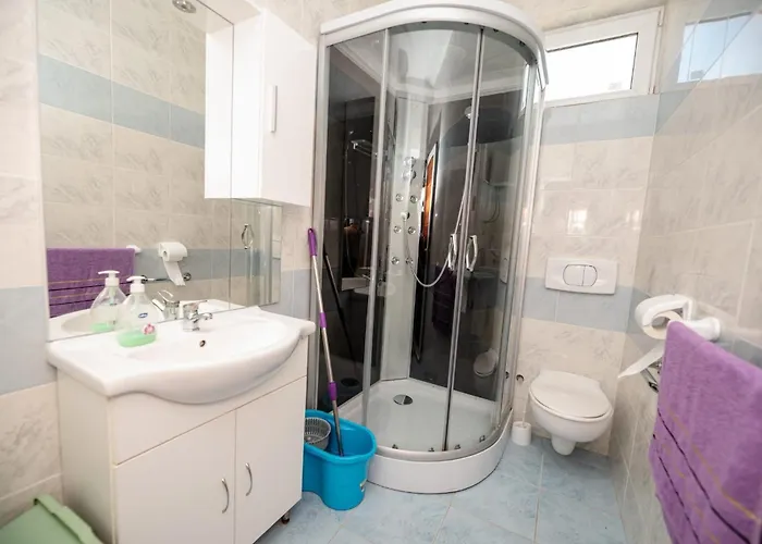 Family-friendly With Swimming Pool Sukosan, Zadar - 23934 * Sukošan