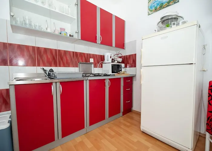 Family-friendly With Swimming Pool Sukosan, Zadar - 23934