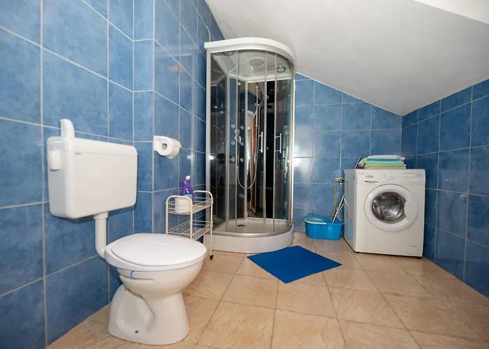 Family-friendly With Swimming Pool Sukosan, Zadar - 23934 * Sukošan