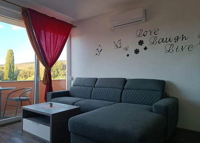 Family-friendly With Swimming Pool Sukosan, Zadar - 23934 *