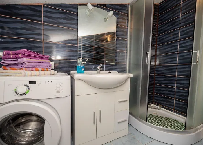 Family-friendly With Swimming Pool Sukosan, Zadar - 23934 Διαμέρισμα *