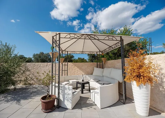 Family-friendly With Swimming Pool Sukosan, Zadar - 23934 Apartamento Sukošan